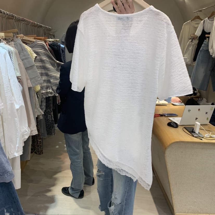 BLACKFRIDAY韓國代購女裝新品人氣時尚推薦26春夏熱賣針織衫BLACK FRIDAY針織衫