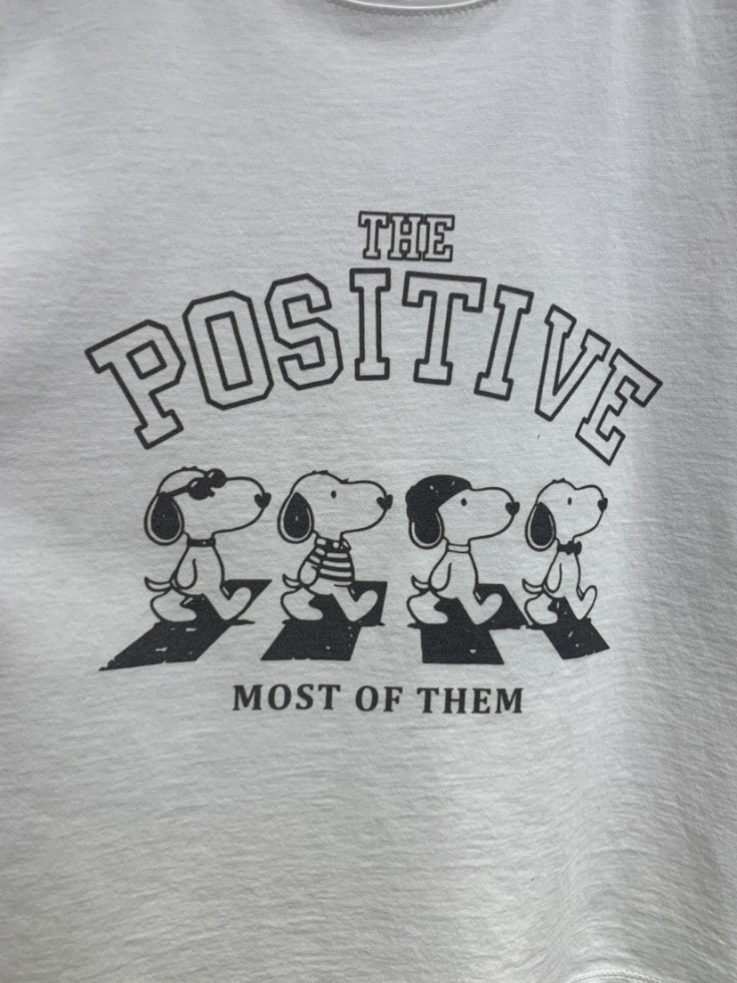 IR BIEN/BIENBIEN韓國東大門直郵女裝新品熱賣T恤史努比IR BIEN/BIENBIENT恤