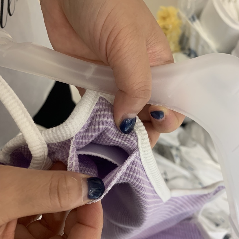 LOGROAD韓國直郵實拍女士新款推薦時尚休閑職業熱賣吊帶背心LOG ROAD吊帶/背心