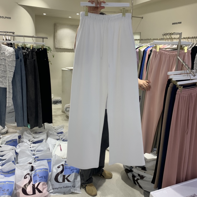 ENDOLPHIN韓國東大門直郵女裝新款人氣推薦熱賣休閑休閑褲ENDOLPHIN休閑褲圖色1