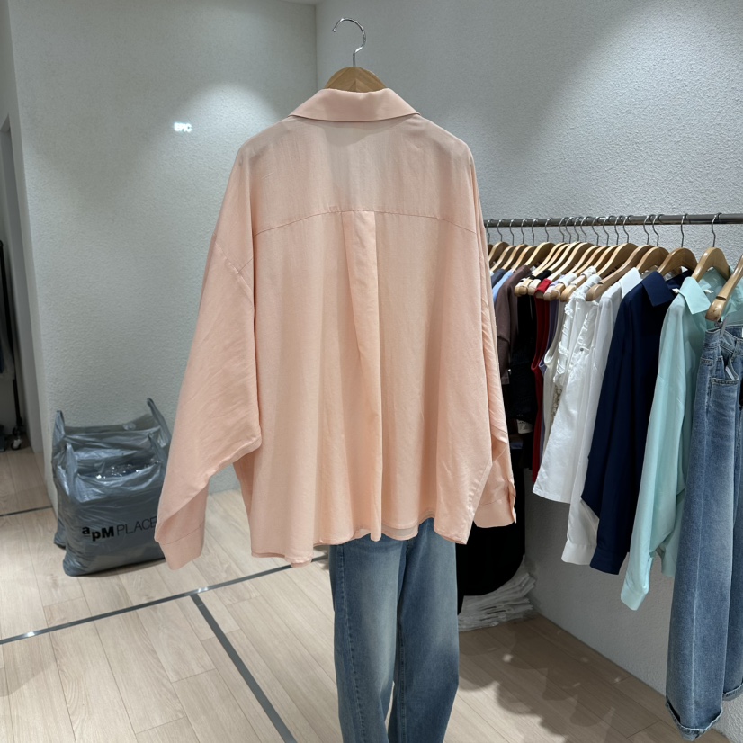 EPIC-S韓國東大門代購女士新品推薦人氣時尚休閑襯衫蕾絲衫EPIC-S襯衫/蕾絲衫