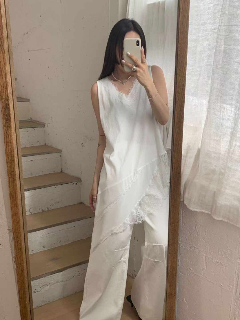 BLACKFRIDAY韓國東大門直郵女士新品26春夏職業人氣連衣裙BLACK FRIDAY連衣裙