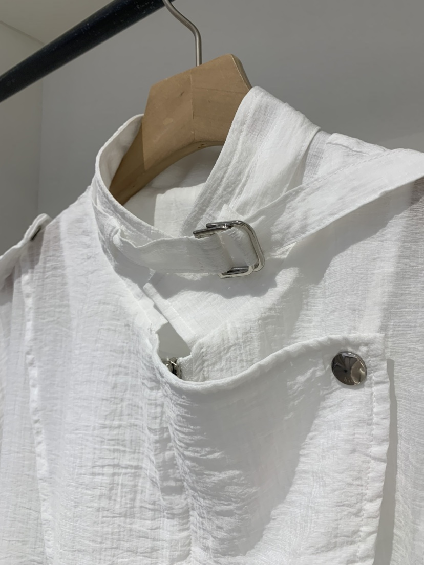 IR BIEN/BIENBIEN韓國直郵實拍女裝新品休閑26春夏夾克IR BIEN/BIENBIEN夾克