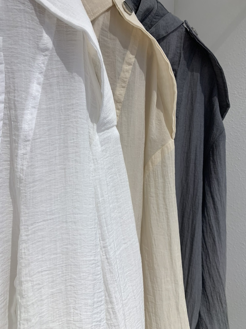 IR BIEN/BIENBIEN韓國直郵實拍女裝新品休閑26春夏夾克IR BIEN/BIENBIEN夾克