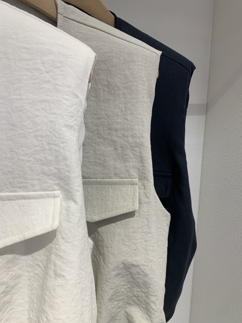 IR BIEN/BIENBIEN韓國東大門直郵女士新款職業時尚馬甲IR BIEN/BIENBIEN馬甲