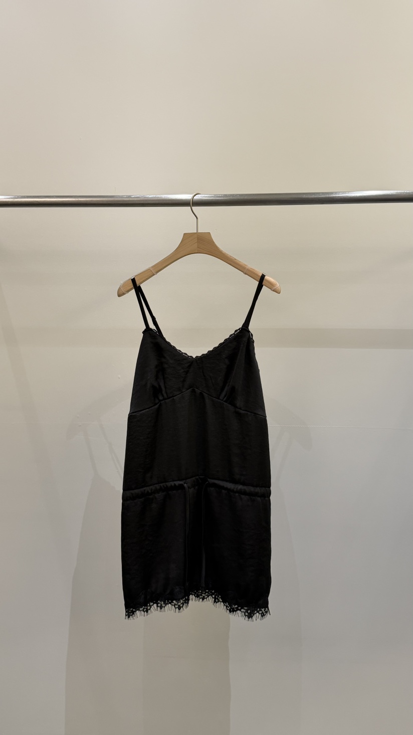 VIBELLE韓國直郵實拍女士新品人氣職業時尚熱賣26春夏連衣裙VIBELLE連衣裙圖色3