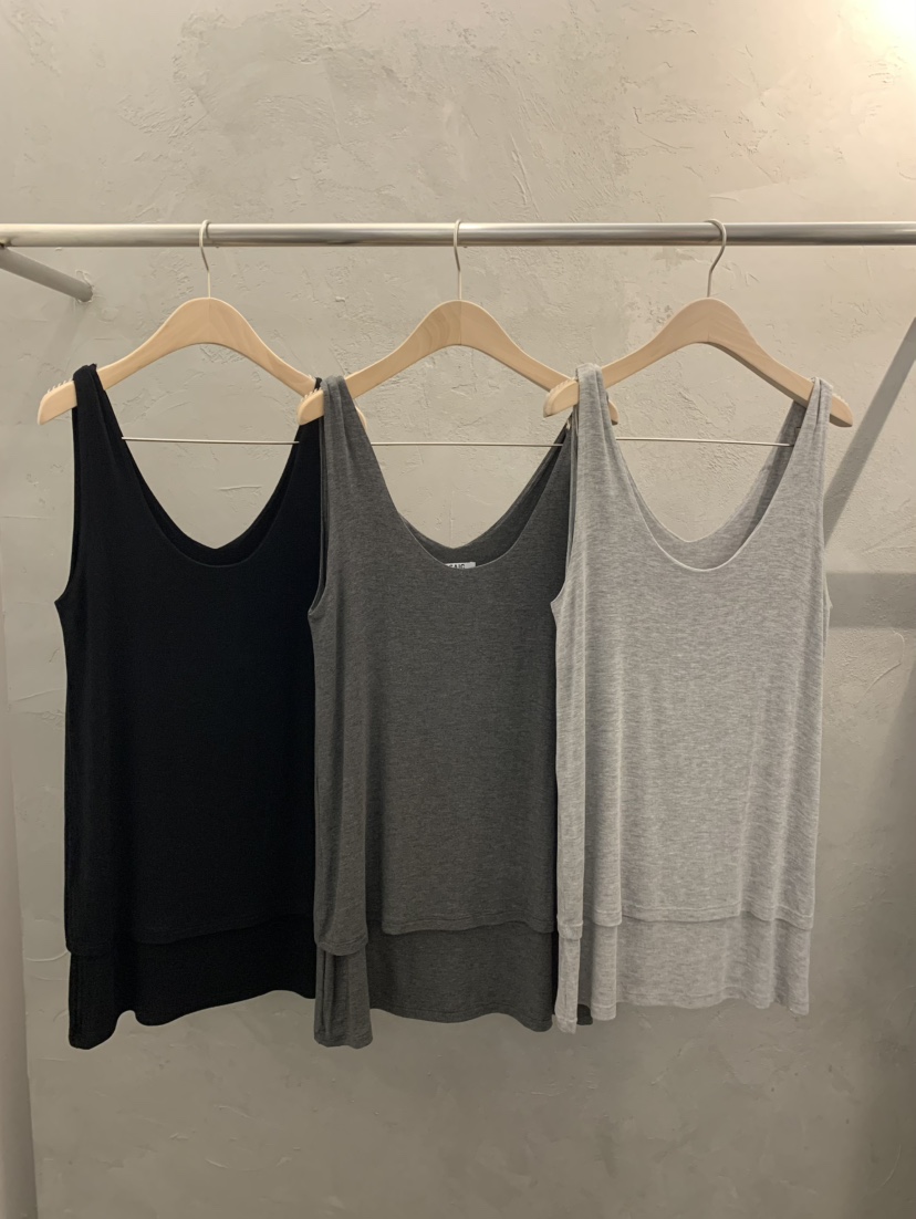 MOSAIC韓國東大門代購女士新品26春夏熱賣職業人氣吊帶背心MOSAIC吊帶/背心