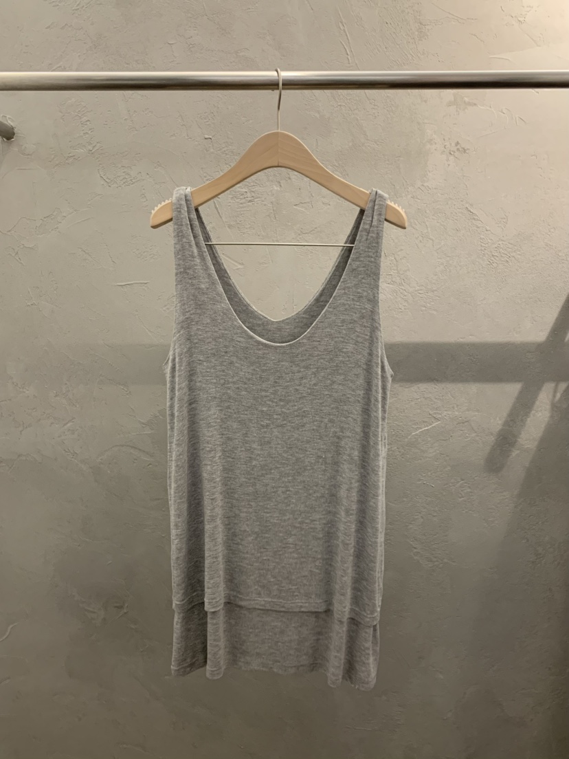 MOSAIC韓國東大門代購女士新品26春夏熱賣職業人氣吊帶背心MOSAIC吊帶/背心圖色2