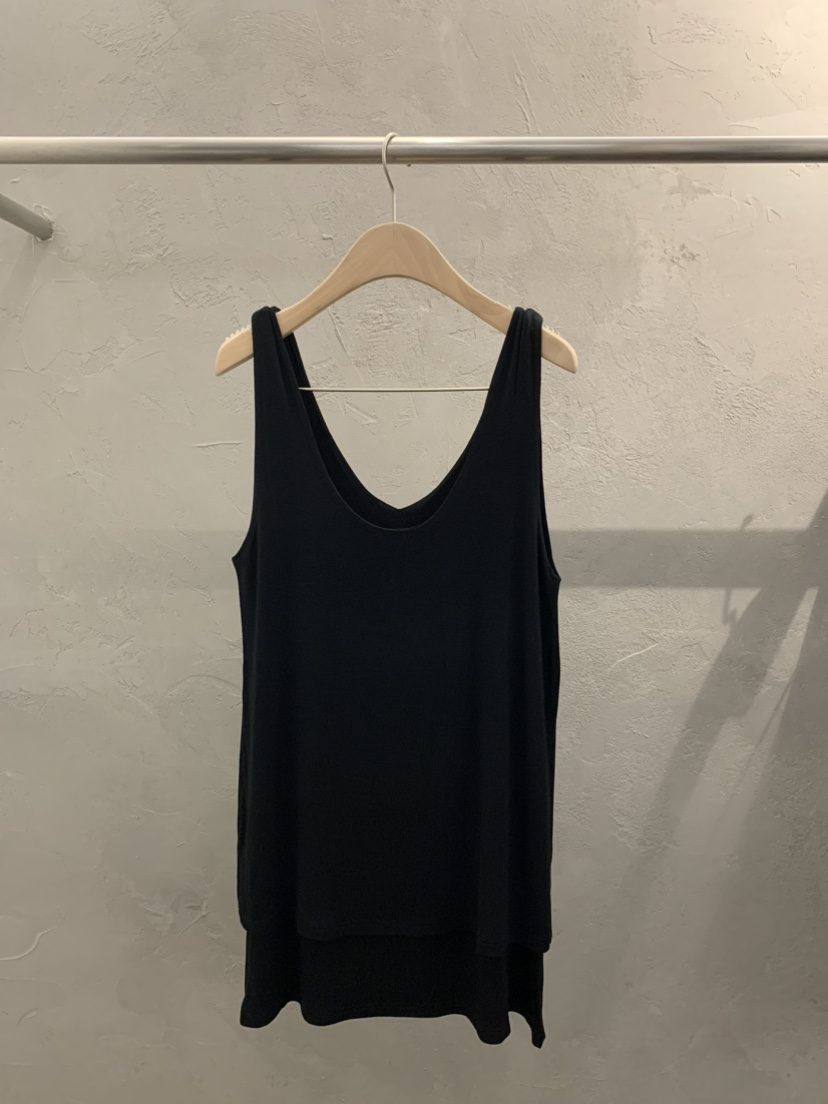 MOSAIC韓國東大門代購女士新品26春夏熱賣職業人氣吊帶背心MOSAIC吊帶/背心圖色3