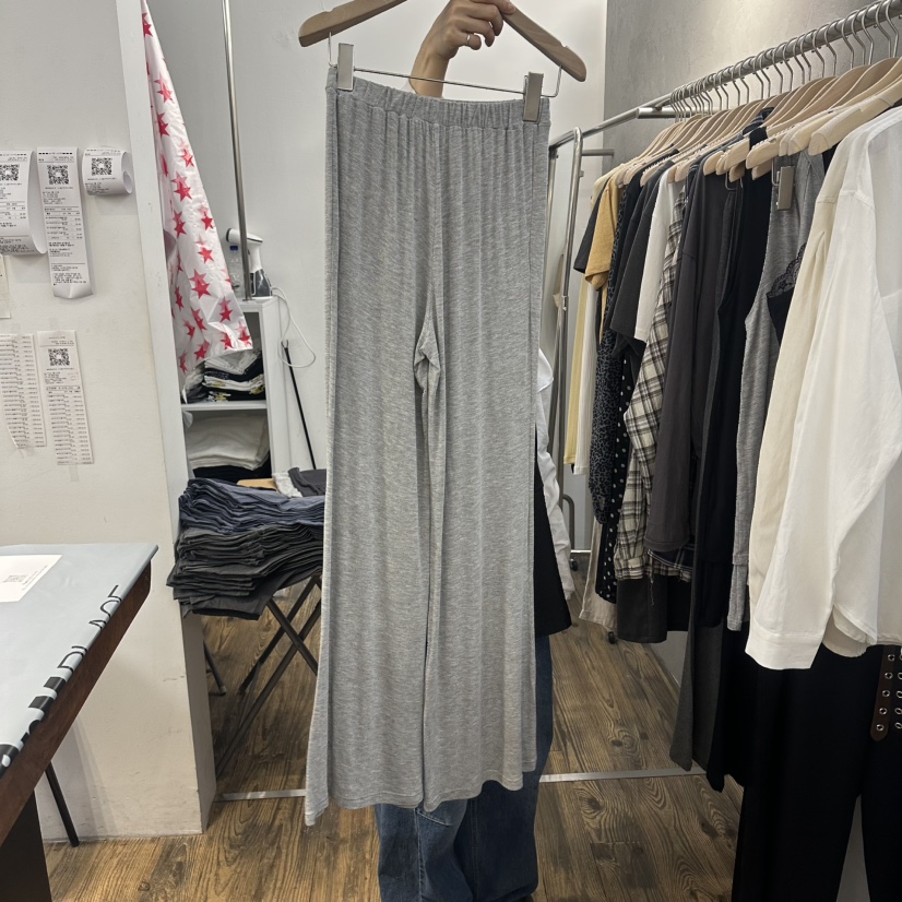 MOSAIC韓國東大門代購女裝新款休閑時尚26春夏推薦休閑褲MOSAIC休閑褲