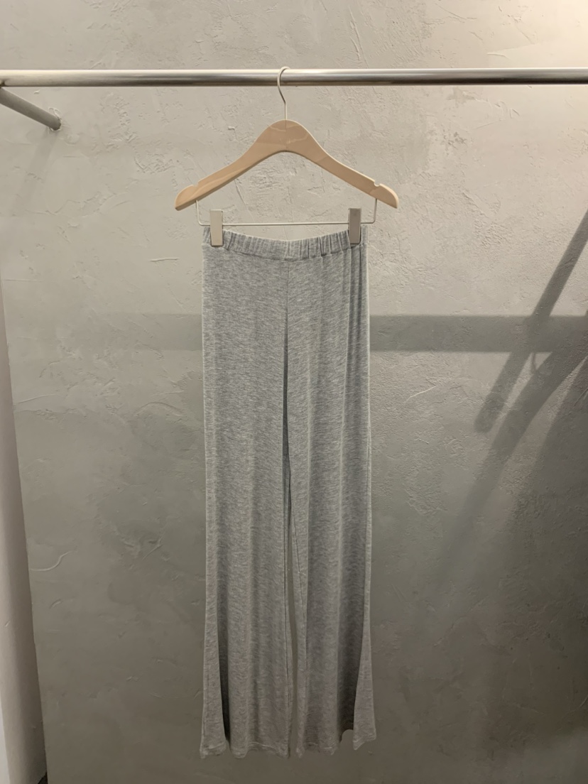 MOSAIC韓國東大門代購女裝新款休閑時尚26春夏推薦休閑褲MOSAIC休閑褲圖色1