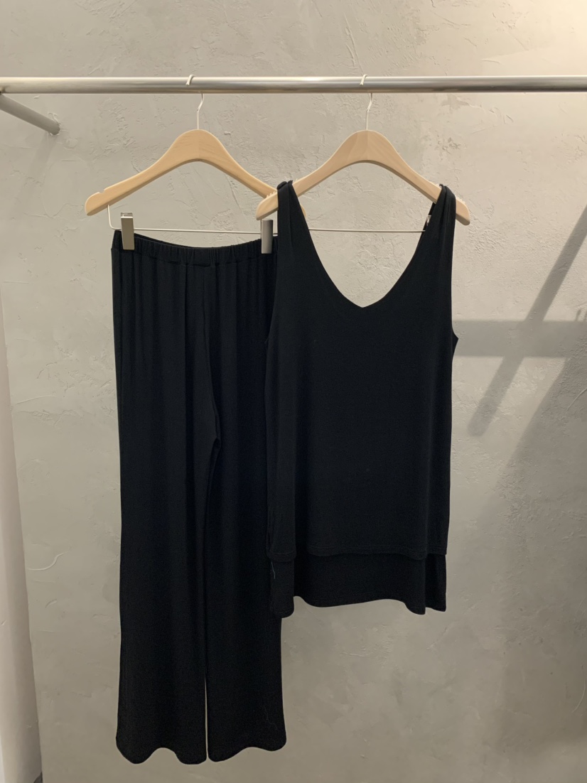 MOSAIC韓國直郵實拍女士新款熱賣職業26春夏休閑推薦套裝MOSAIC套裝圖色3