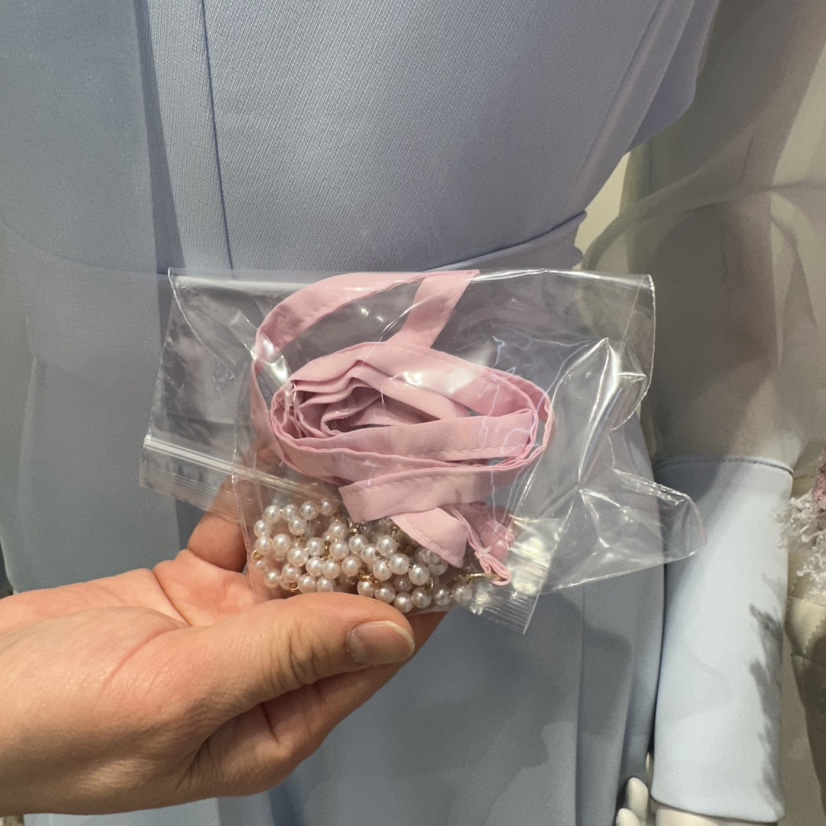 SENSIBLE-S韓國東大門直郵女士新款職業熱賣26春夏腰帶腰帶SENSIBLE腰帶圖色2