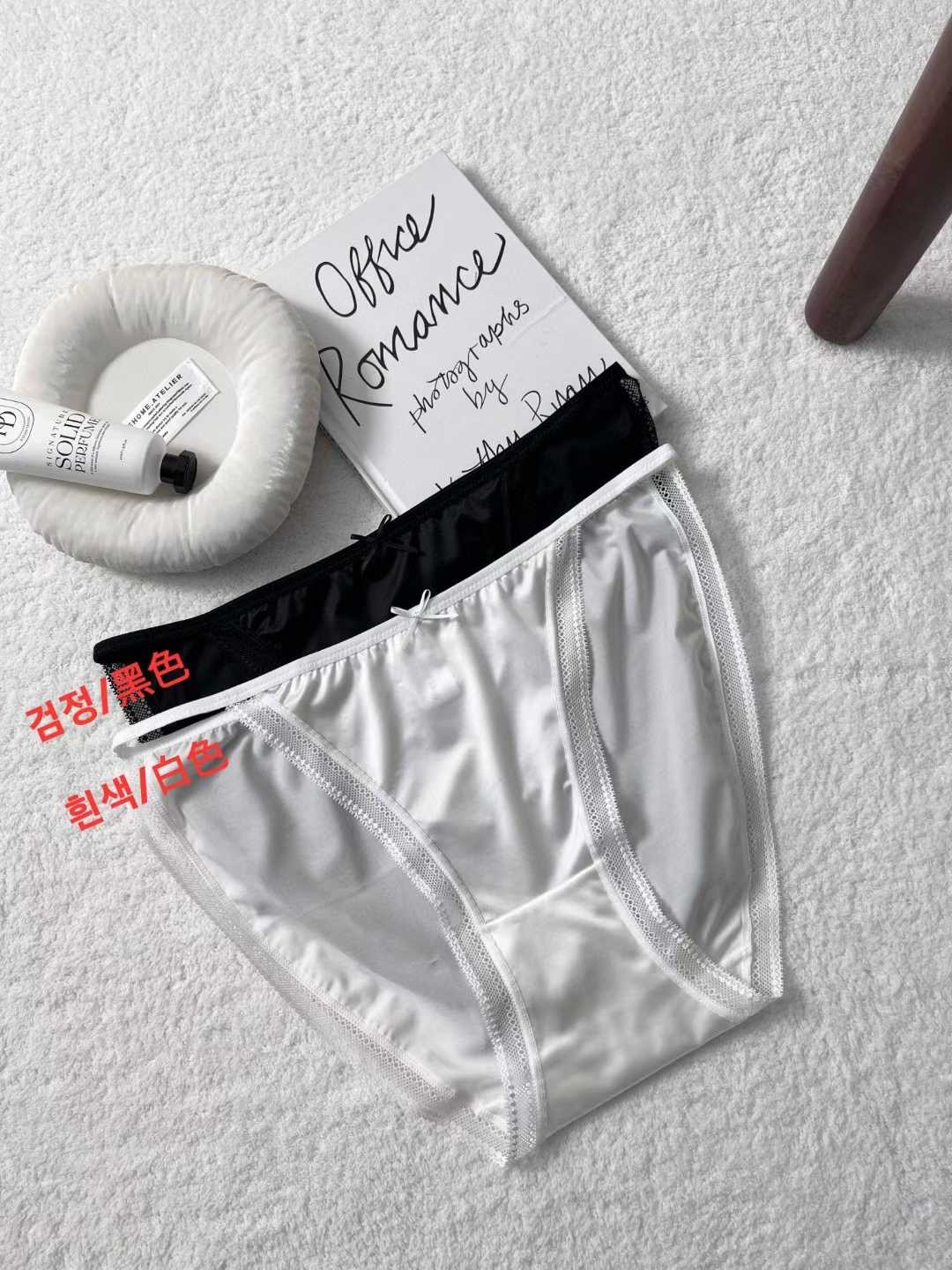 VICTORIA-P韓國直郵實拍女裝新品26春夏職業時尚休閑內褲VICTORIA內褲