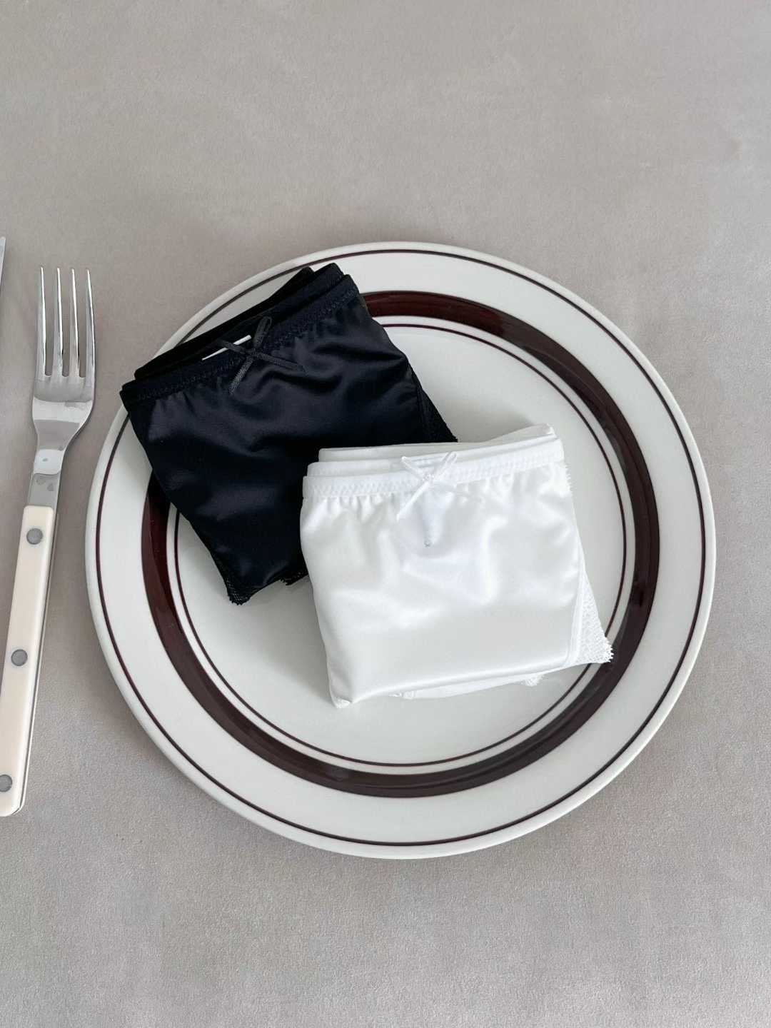 VICTORIA-P韓國直郵實拍女裝新品26春夏職業時尚休閑內褲VICTORIA內褲