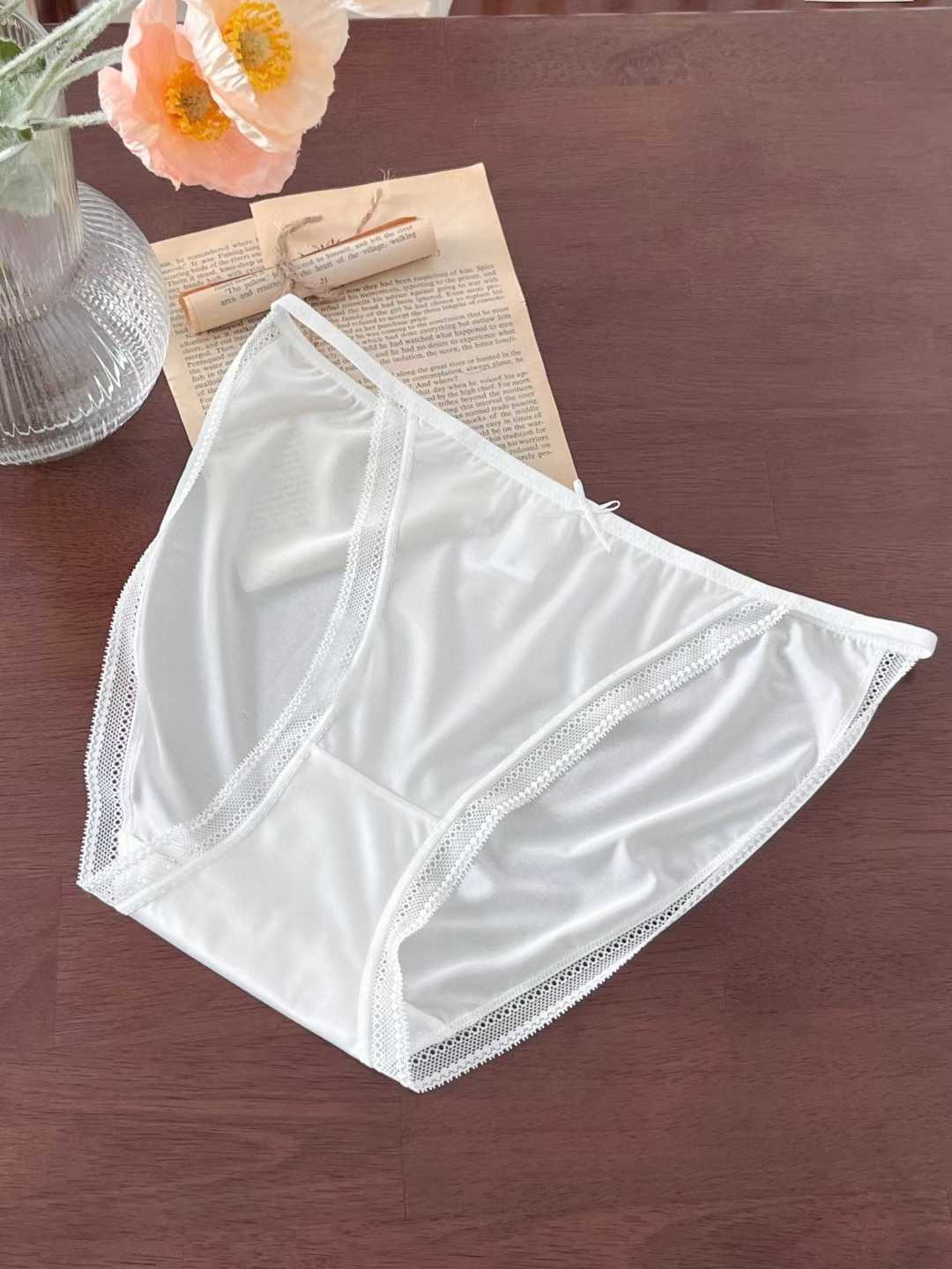 VICTORIA-P韓國直郵實拍女裝新品26春夏職業時尚休閑內褲VICTORIA內褲圖色1