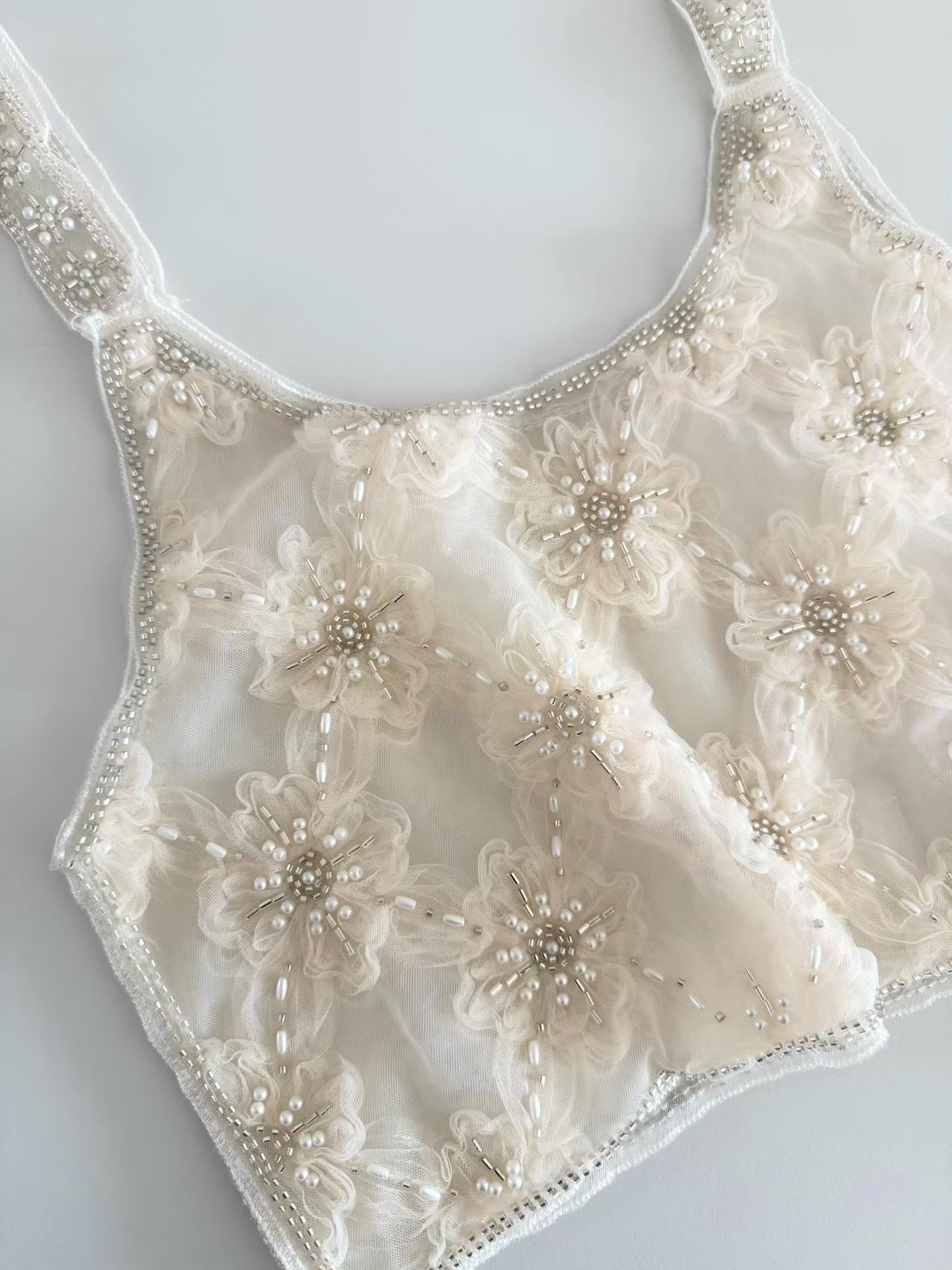 SLEEK-슬릭-OT韓國代購女裝新款時尚人氣26春夏吊帶背心SLEEK吊帶/背心