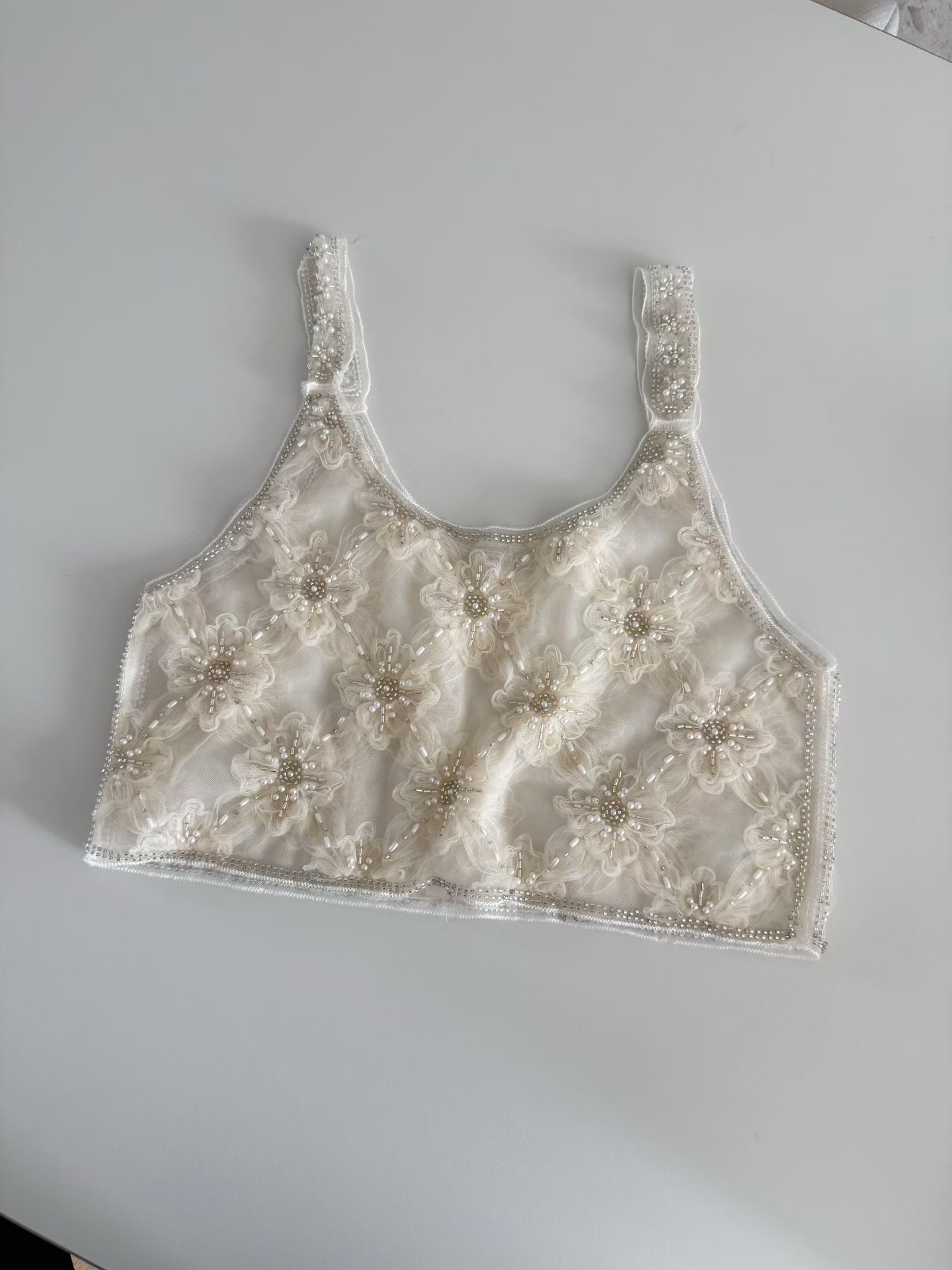 SLEEK-슬릭-OT韓國代購女裝新款時尚人氣26春夏吊帶背心SLEEK吊帶/背心圖色1