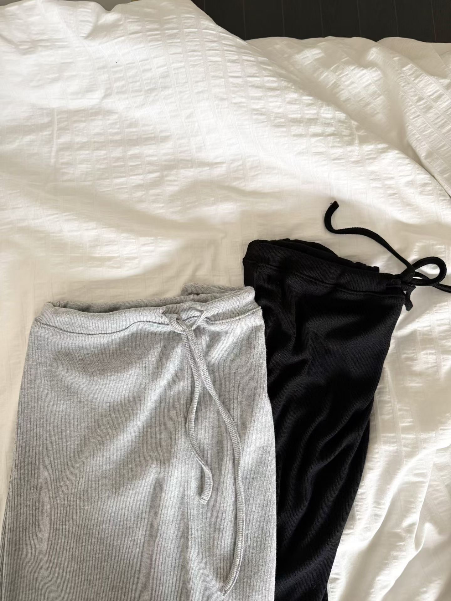 SLEEK-슬릭-OT韓國直郵女士新款人氣休閑熱賣26春夏長裙SLEEK長裙