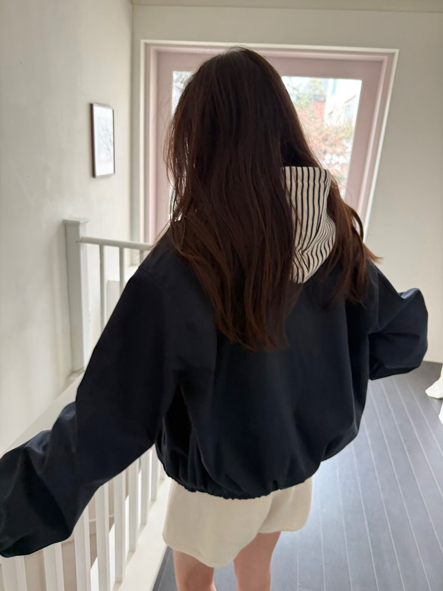 SLEEK-슬릭-OT韓國代購女士新款職業時尚夾克不含內搭棉質SLEEK夾克