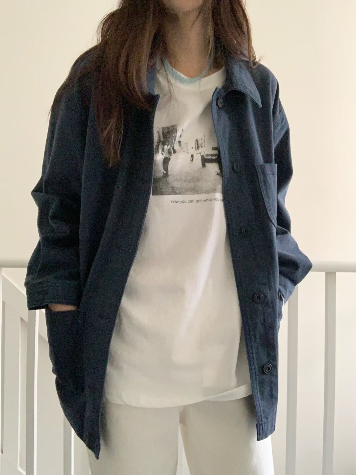 SLEEK-슬릭-OT韓國直郵實拍女裝新款26春夏職業熱賣夾克SLEEK夾克