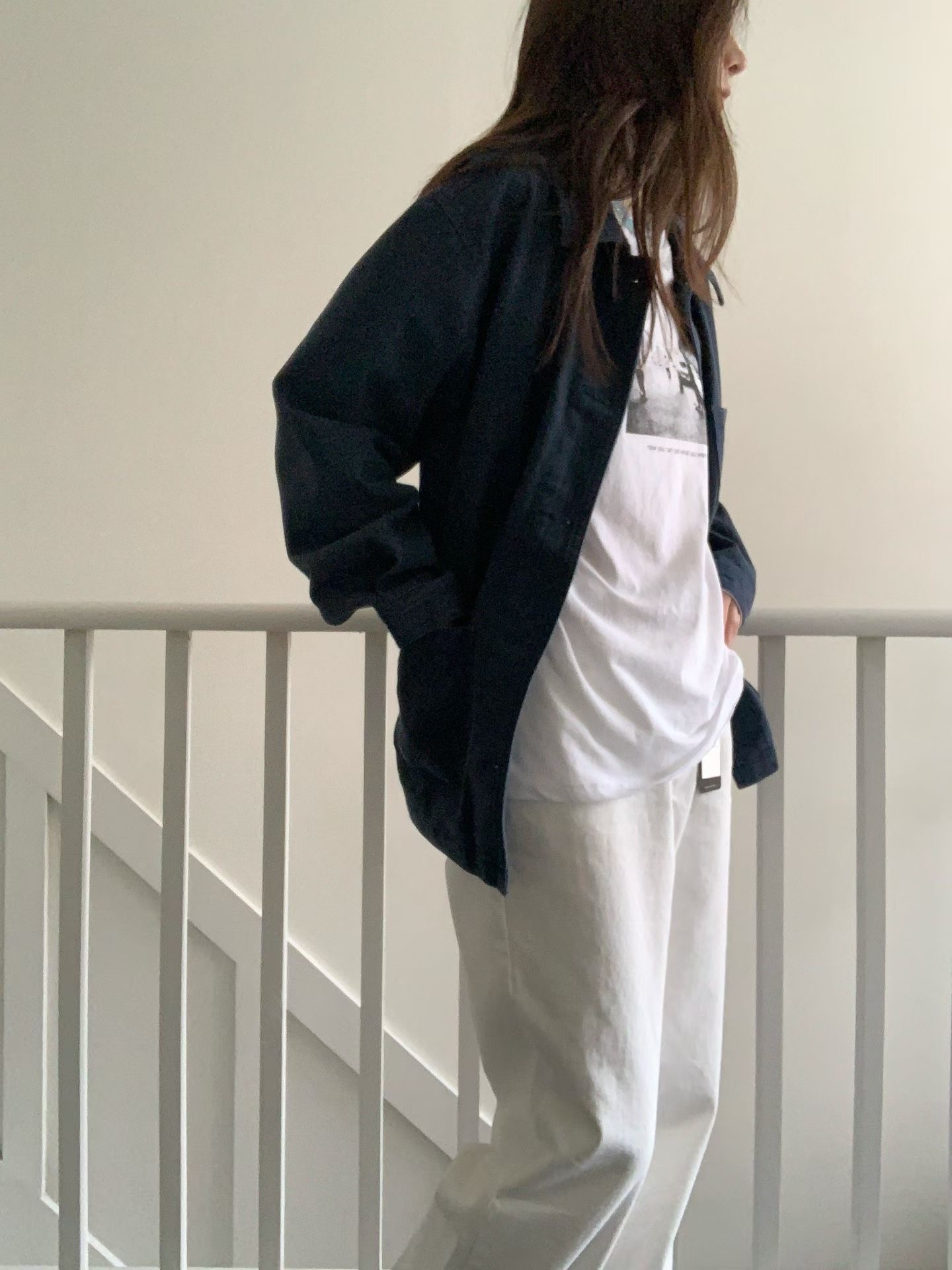 SLEEK-슬릭-OT韓國直郵實拍女裝新款26春夏職業熱賣夾克SLEEK夾克