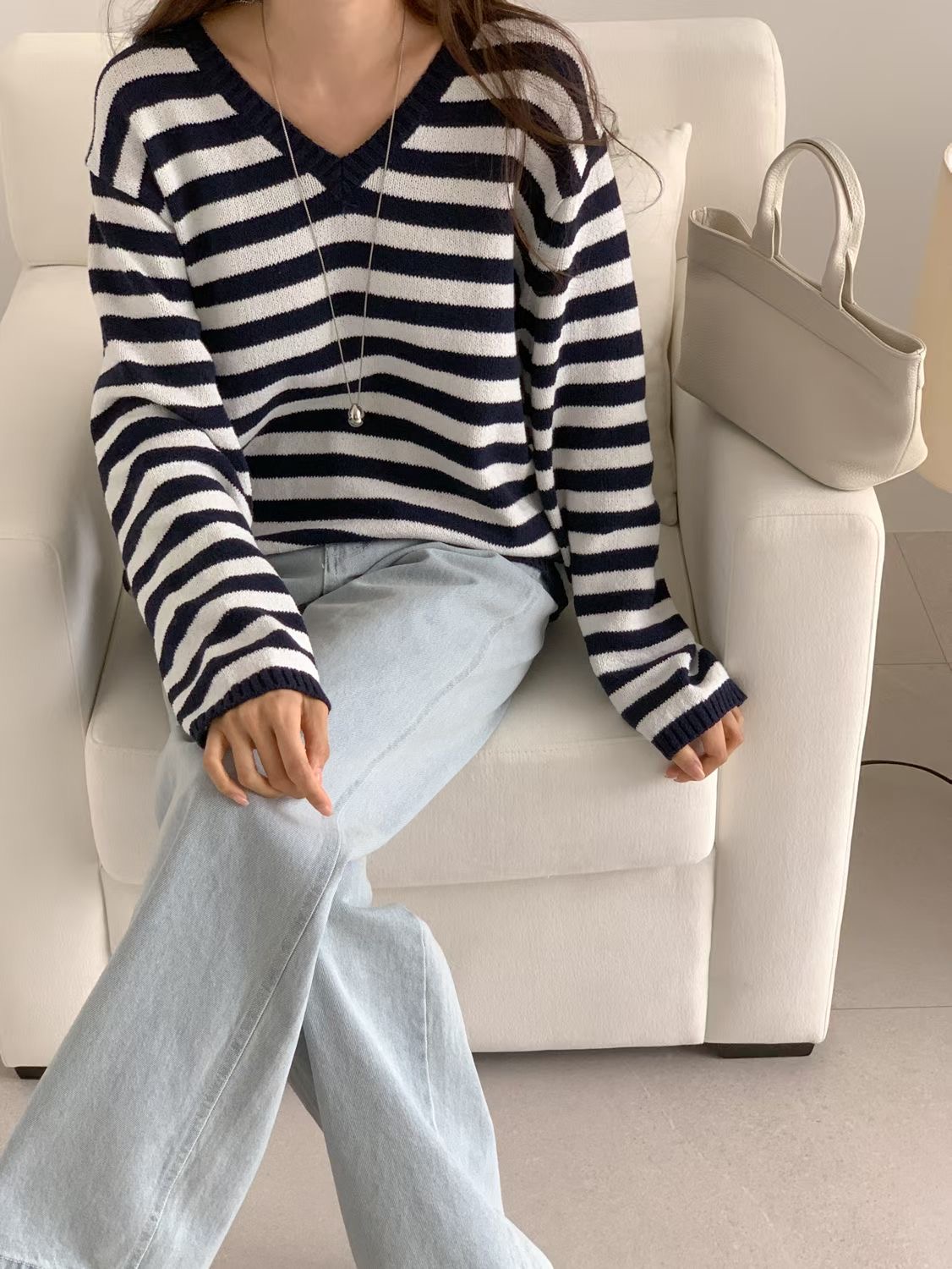 SUNDAY/FF東大門代購女士新款推薦時尚26春夏熱賣針織衫SUNDAY/FF針織衫