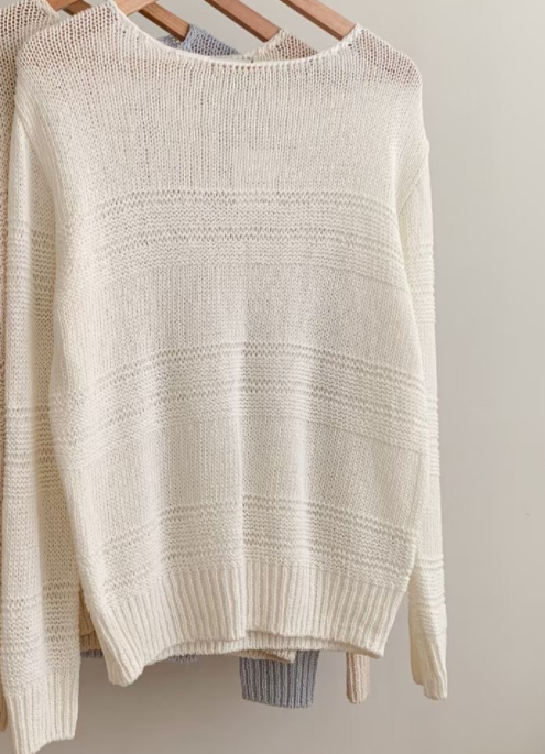 SUNDAY/FF韓國代購女士新款時尚推薦休閑職業人氣針織衫SUNDAY/FF針織衫圖色4