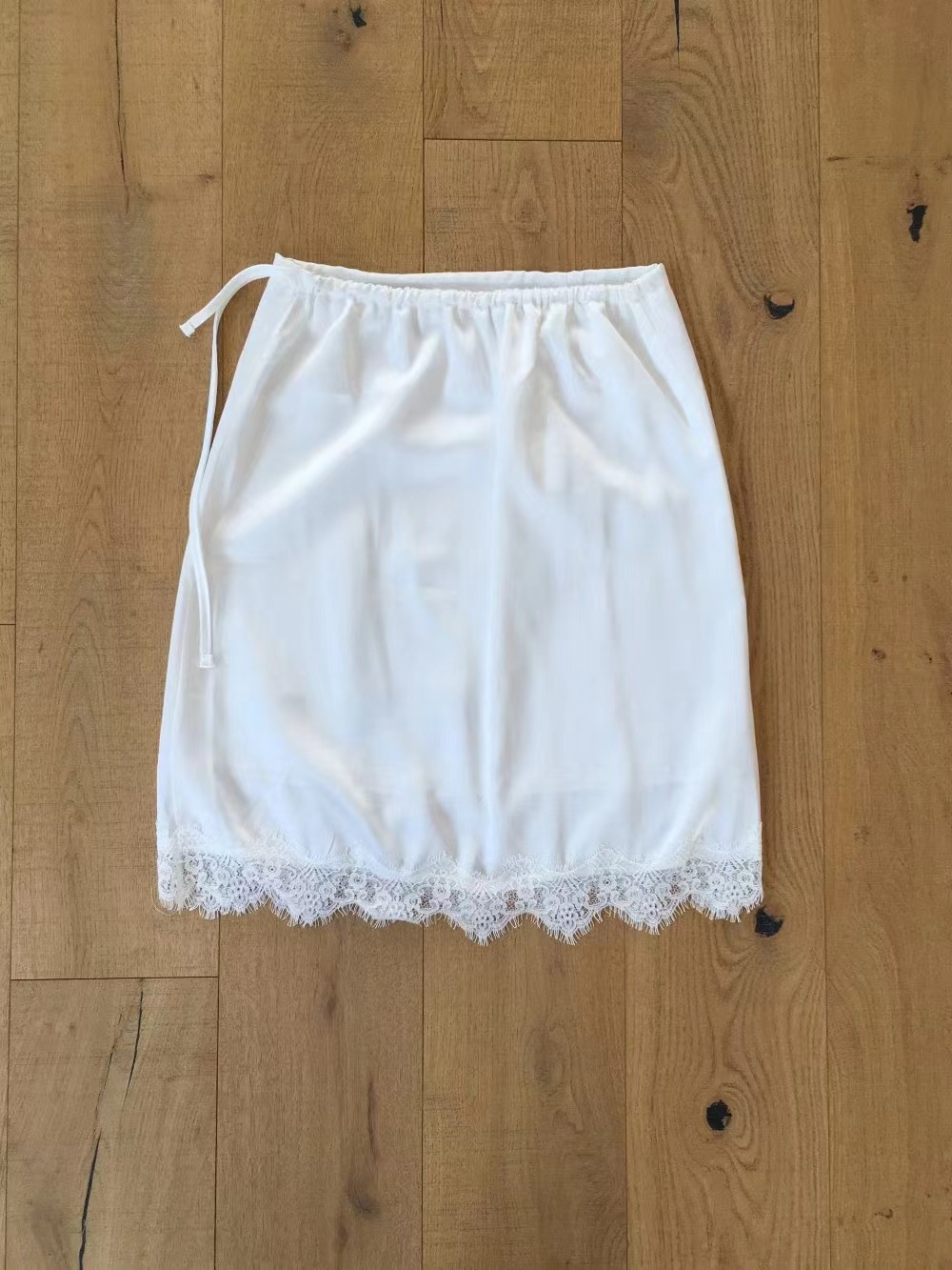 OUIR韓國代購女士新款人氣26春夏休閑職業時尚半身裙中短裙OUIR半身裙/中短裙