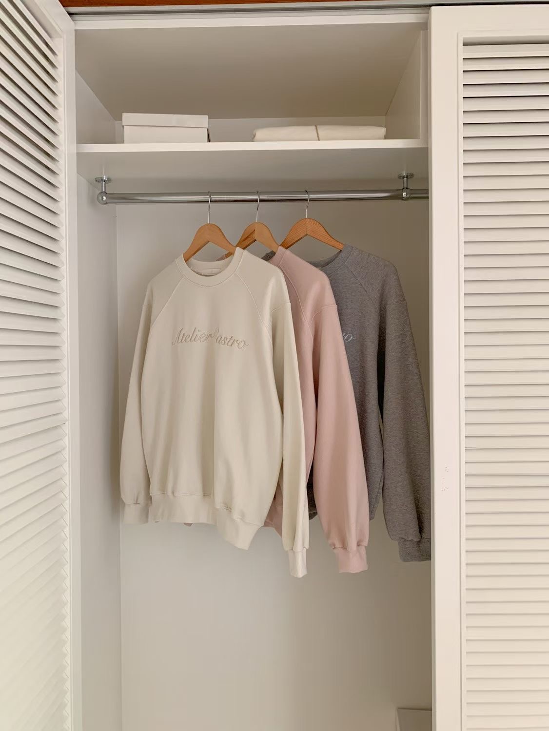 SUNDAY/FF東大門代購女裝新品熱賣時尚職業休閑真品衛衣SUNDAY/FF衛衣