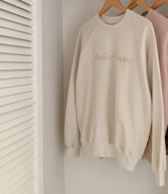 SUNDAY/FF東大門代購女裝新品熱賣時尚職業休閑真品衛衣SUNDAY/FF衛衣圖色1