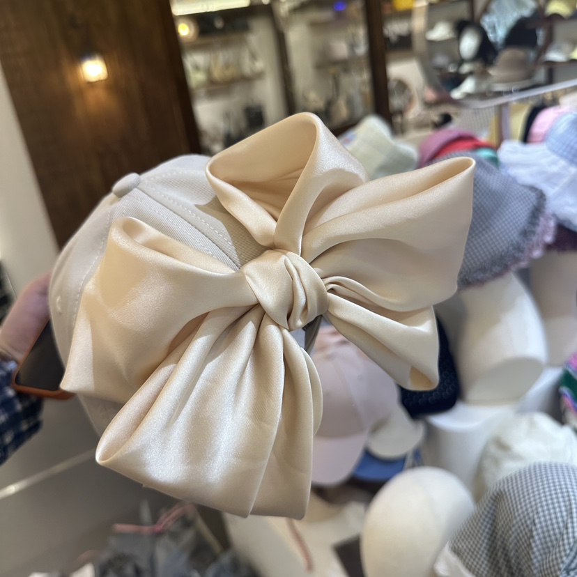 YOLO-P韓國東大門直郵女士新品26春夏休閑熱賣推薦職業帽子YOLO-P帽子