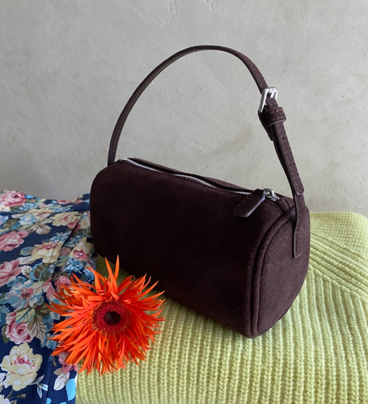 LEJUNEV-P韓國直郵女裝新款時尚熱賣推薦人氣職業手提包LEJUNEV-P手提包圖色5