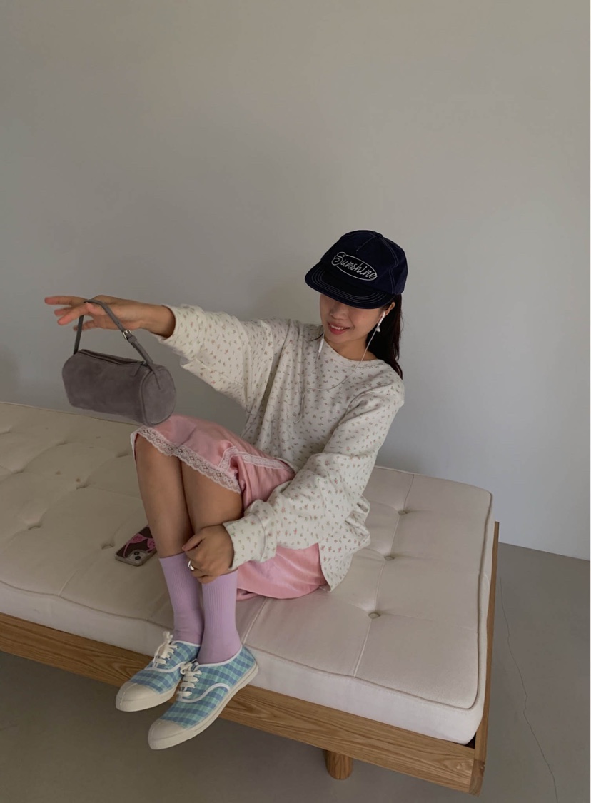 LEJUNEV-P韓國直郵女裝新款時尚熱賣推薦人氣職業手提包LEJUNEV-P手提包圖色7