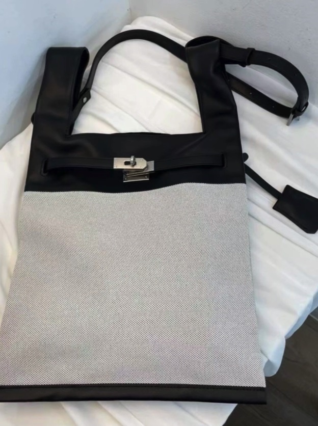 J PLACE韓國代購女裝新品休閑26春夏時尚職業單肩斜跨包J PLACE單肩/斜跨包圖色1