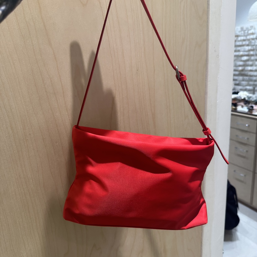 DEAR NI韓國東大門代購女士新品職業休閑熱賣單肩斜跨包DEAR NI單肩/斜跨包圖色2