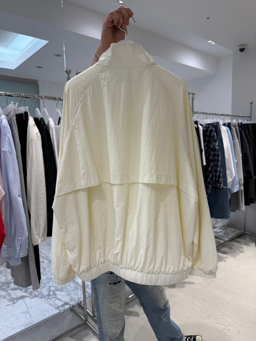 THE BRUNCH韓國直郵實拍女士新品推薦職業26春夏人氣夾克THE BRUNCH夾克