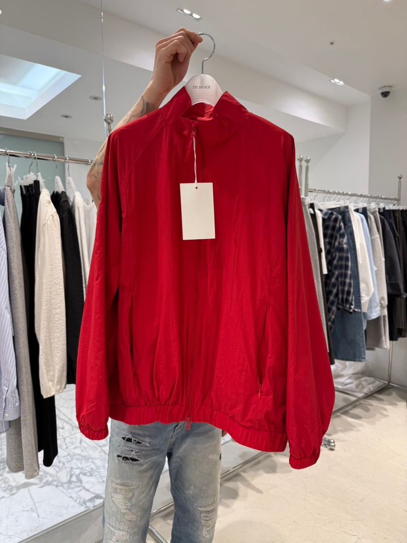 THE BRUNCH韓國直郵實拍女士新品推薦職業26春夏人氣夾克THE BRUNCH夾克圖色3