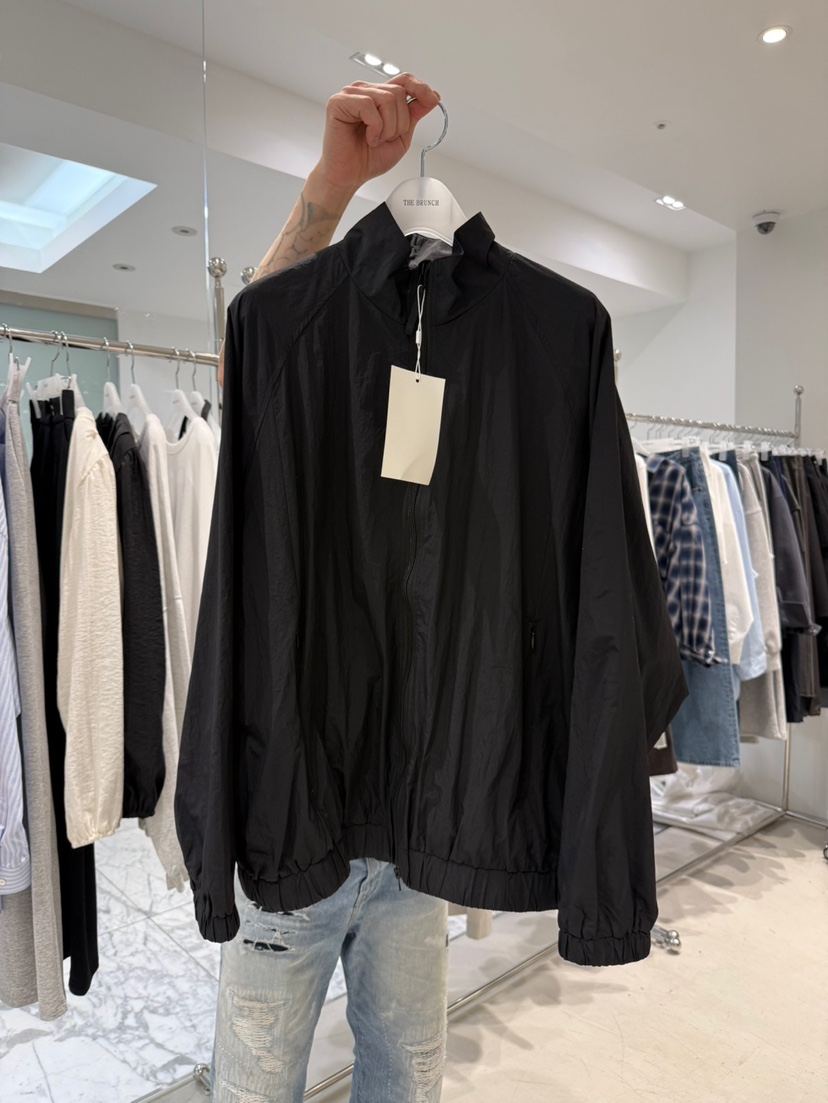 THE BRUNCH韓國直郵實拍女士新品推薦職業26春夏人氣夾克THE BRUNCH夾克圖色4