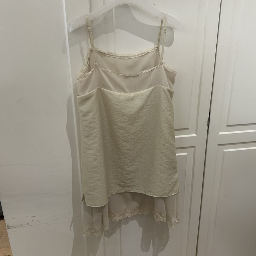 WE ARE/WELOVER韓國代購女士新款休閑26春夏時尚連衣裙SHOP_WE ARE連衣裙