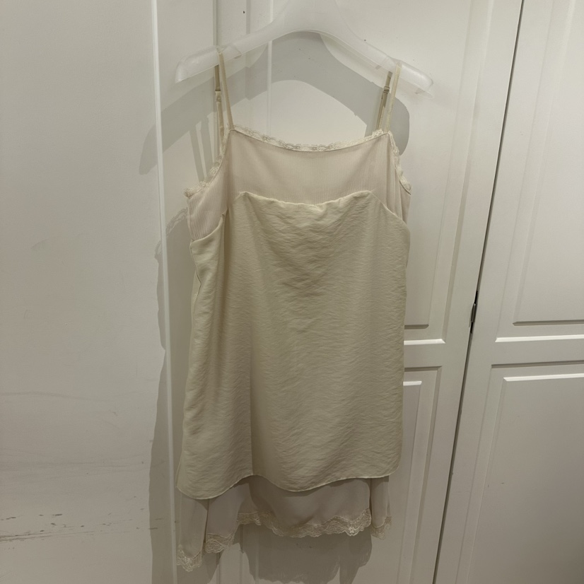 WE ARE/WELOVER韓國代購女士新款休閑26春夏時尚連衣裙SHOP_WE ARE連衣裙圖色1