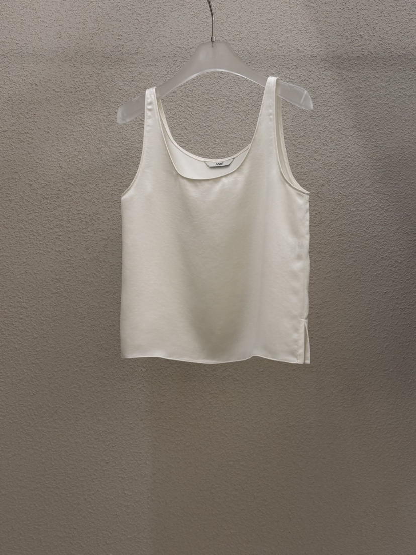 MWE韓國東大門代購女裝新款熱賣推薦人氣職業時尚吊帶背心MWE吊帶/背心圖色1