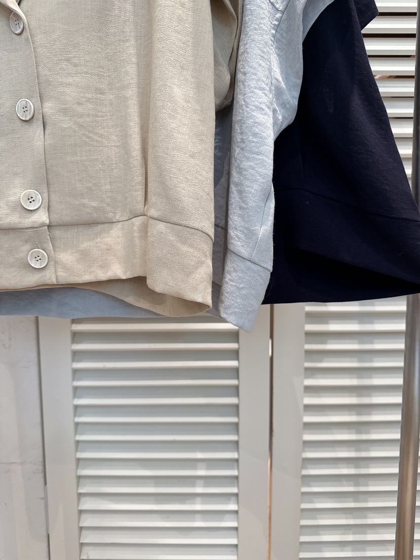 FAVE-L韓國直郵女裝新品休閑人氣推薦時尚26春夏襯衫蕾絲衫FAVE-L襯衫/蕾絲衫