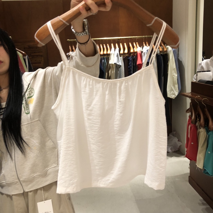 HEBON韓國東大門代購女裝新品休閑人氣職業推薦襯衫蕾絲衫HEBON襯衫/蕾絲衫