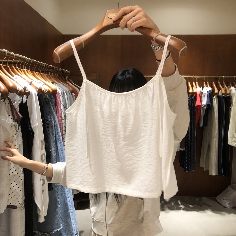 HEBON韓國東大門代購女裝新品休閑人氣職業推薦襯衫蕾絲衫HEBON襯衫/蕾絲衫圖色1