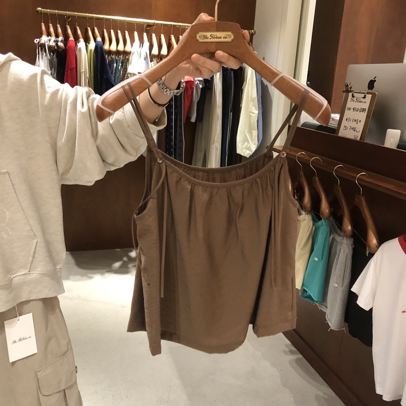 HEBON韓國東大門代購女裝新品休閑人氣職業推薦襯衫蕾絲衫HEBON襯衫/蕾絲衫圖色2