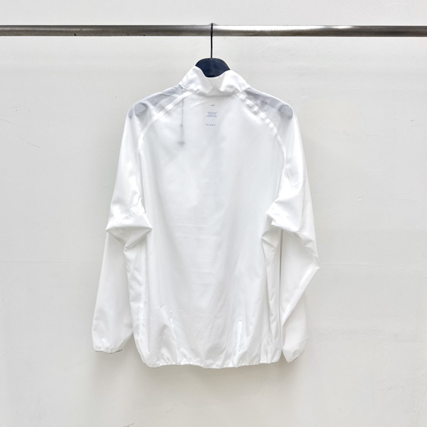 RIVER韓國東大門直郵女裝新品推薦26春夏休閑職業夾克防風衣WATER/RIVER夾克