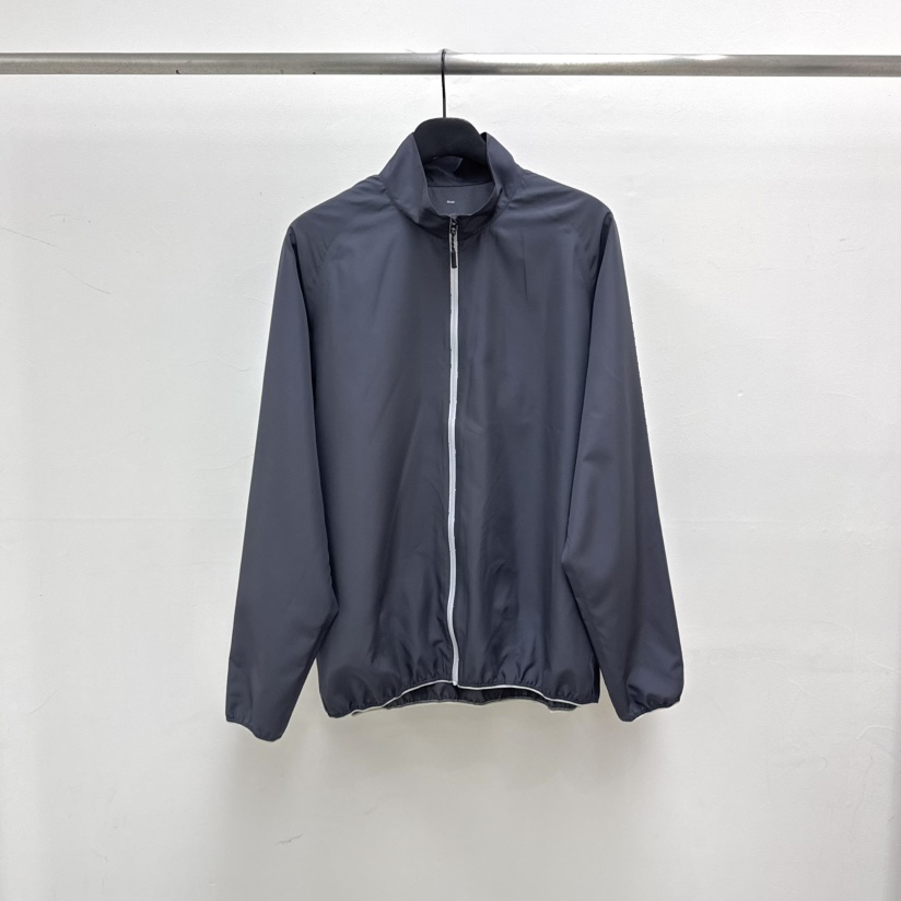 RIVER韓國東大門直郵女裝新品推薦26春夏休閑職業夾克防風衣WATER/RIVER夾克圖色4