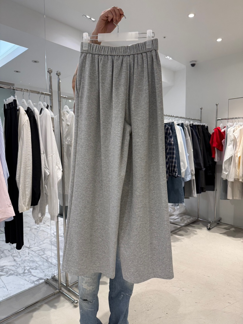 THE BRUNCH韓國東大門直郵女裝新款休閑時尚26春夏休閑褲THE BRUNCH休閑褲