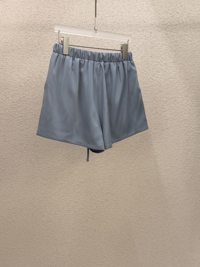 MWE韓國直郵實拍女士新款人氣26春夏熱賣推薦職業休閑短褲MWE短褲